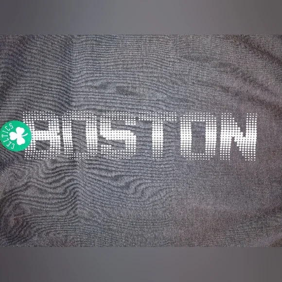 Boston Celtics Hoodie - Picture 10 of 11